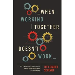 When Working Together Doesnt Work