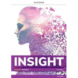 Insight: Advanced: Workbook