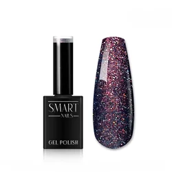 SMART Gel za nokte Diamond 3478, 15ml