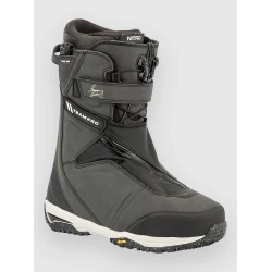 Nitro Team Pro Mk TLS 2026 Snowboard Boots black