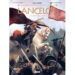 Lancelot - Tome 02