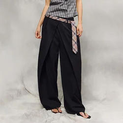 Baggi fit pantalone