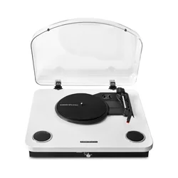 ENERGY SISTEM WhiteSpin Gramofon (M45978)