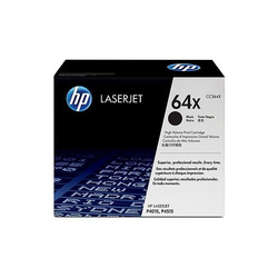 Toner HP 64X (CC364X) črna, original -