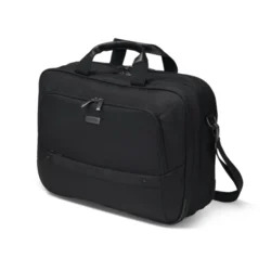 DICOTA Torba za laptop Eco Top Traveller Twin Select D31646 15.6 crna
