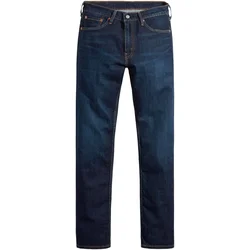LEVIS  Kavbojke moder denim