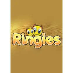 Ringies Steam Key GLOBAL
