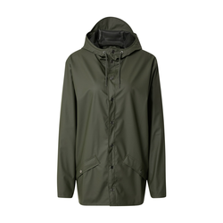 Rains Jacket 12010 GREEN