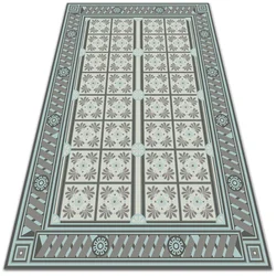 Decormat Podloga pvc Skandinavski slog 150x225 cm
