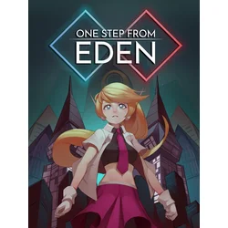 One Step from Eden Steam Key EUROPE