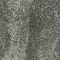 Tribeca Dark Grey Rett 61x61cm