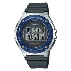 Casio collection muški sat ( W-216H-2A )