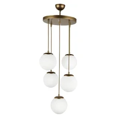 Squid Lighting Lestenec Alegro