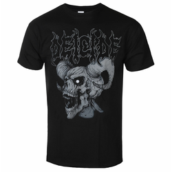 Metal majica moška Deicide - SKULL HORNS - PLASTIC HEAD - PH12691