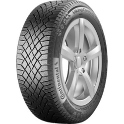 Continental Viking Contact 7 ( 235/50 R20 104T XL, Nordic compound, sa rebrom felne DOT2022 )