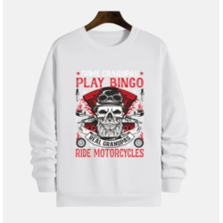 MAFIMI Duks Ride Motorcycles, Beli
