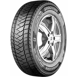 Bridgestone Duravis All-Season ( 195/60 R16C 99/97H 6PR EVc )