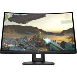 HP gaming LED monitor X24c