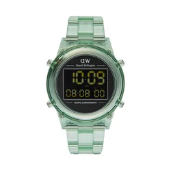 Ročna ura Daniel Wellington DW00100769 Zelena