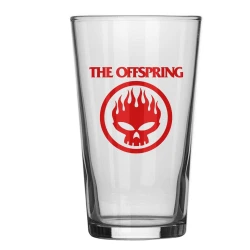 Kozarec THE OFFSPRING - SMASH - RAZAMATAZ - BG148