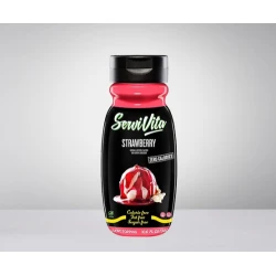 ServiVita Preliv od jagode, 320ml