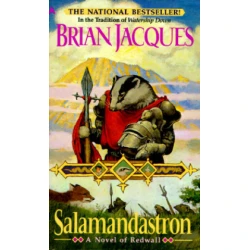 Salamandastron