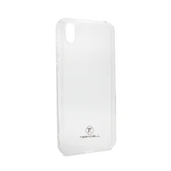 Torbica Teracell Giulietta za Huawei Y5 2019/Honor 8S 2019/2020 transparent