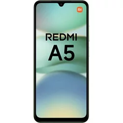 XIAOMI Redmi A5 3/64GB/ zelena