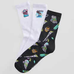 Duge čarape paket od 3 komada League of Legends