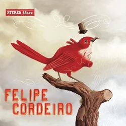 Felipe Cordeiro - Lambada Alucinada/Problema Seu (7)