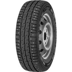 Michelin Agilis X-Ice North ( 195/75 R16C 107/105R, stavljenji spike-ovi )