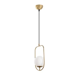 Opviq Skew 13445 Luster, Zlatni
