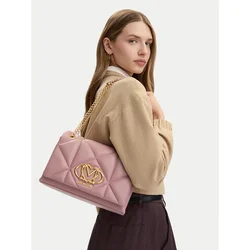 Ročna torba LOVE MOSCHINO JC4041PP0OLC0600 Roza