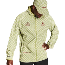 Jakna s kapuco Saysky Checker Pace Jacket