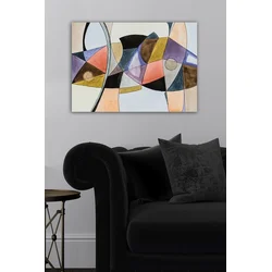 Wallity slika 529TCR2170, 50x70 cm