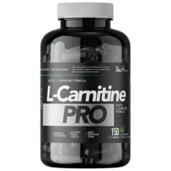 Basic Supplements Acetyl L-Carnitine Pro / 150 Vegan Capsule