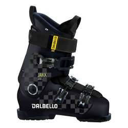 Dalbello Jakk Ski Čizme 2021 black / black Gr. 28.5 MP