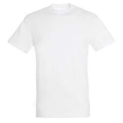 Lacuna getout muška t-shirt majica olib kratki rukav bela veličina xl ( 5olibwhxl )