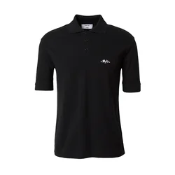 DAN FOX APPAREL Majica, črna