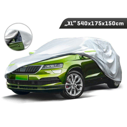 Carmotion Cerada za vozilo SUV XL