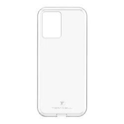 Maska Teracell Skin za Realme 9 Pro transparent