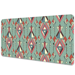 Decormat Namizna podloga Aztec pattern 120x60 cm