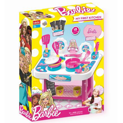 Kuhinja mala Barbie Bildo 04/2102