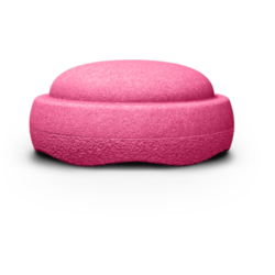 Stapelstein Single - pink