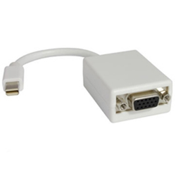 adapter Mini DisplayPort -> VGA za Apple MacBook