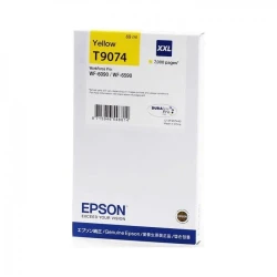 Črnilo Epson T9074 Yellow/Original