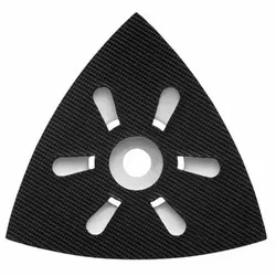 BOSCH Starlock brusna ploča AVZ 93 G 2608000493/ 93 mm