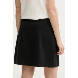 Calvin Klein Krilo svetlo siva/črna
