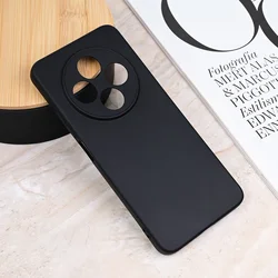 Torbica Teracell Giulietta za Xiaomi Redmi 14C mat crna