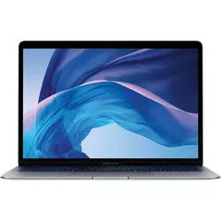 prenosni računalnik APPLE MacBook Air 13 Retina / DualCore i5 (1.6GHz), 8GB, 128GB, macOS X, vesoljno siva